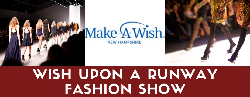 Lake Life Realty & Lake Effect: Wish Upon A Runway Fashion Show