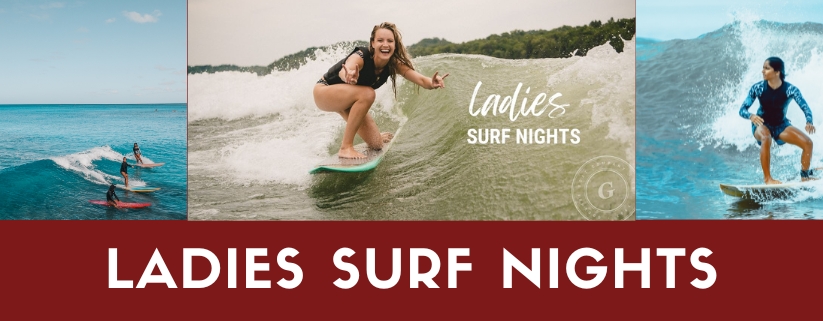 Ladies Surf Nights