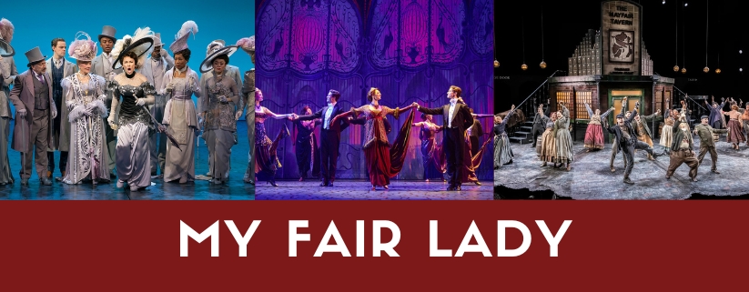 My Fair Lady