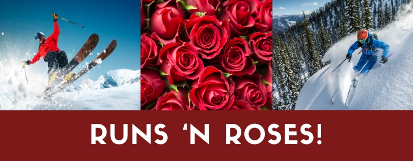 Runs ‘n Roses! at Gunstock Mountain Resort