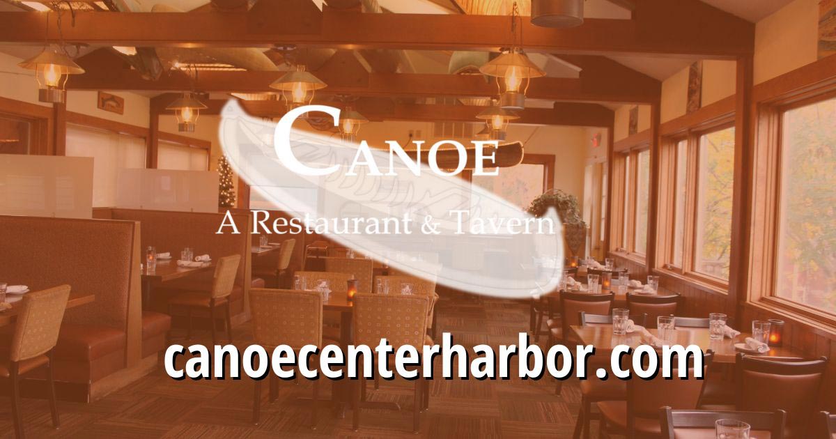 canoecenterharbor.com